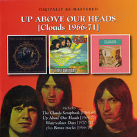 Up Above Our Heads CD1 Mp3