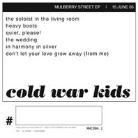 Mulberry Street (EP) Mp3