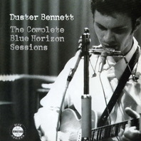 The Complete Blue Horizon Sessions CD1 Mp3