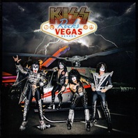 Kiss Rocks Vegas Mp3