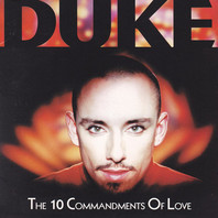 The 10 Commandments Of Love (Live) CD2 Mp3