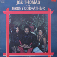 Ebony Godfather (Vinyl) Mp3