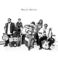 Heavy Metal Mp3
