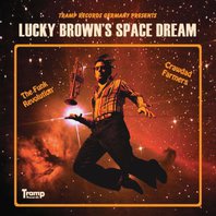 Lucky Brown's Space Dream Mp3