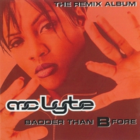 Badder Than B-Fore: The Remix Album Mp3