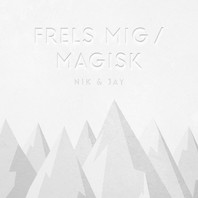 Frels Mig / Magisk (CDS) Mp3