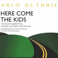 Here Come The Kids CD1 Mp3