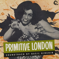 Primitive London (Vinyl) Mp3