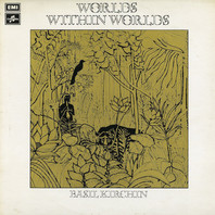 Worlds Within Worlds (Vinyl) Mp3