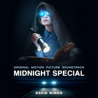 Midnight Special Mp3