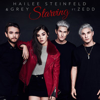 Starving (With Grey, Feat. Zedd) (CDS) Mp3