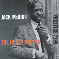 The Honeydripper (Reissued 2006) Mp3