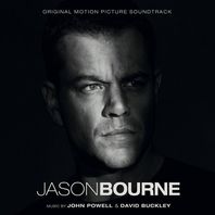 Jason Bourne Mp3