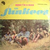Now I'm A Man (Vinyl) Mp3