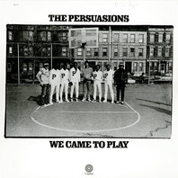 We Came To Play (Vinyl) Mp3