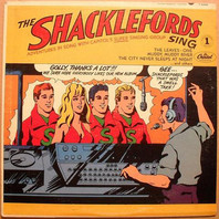 The Shacklefords Sing (Remastered 2008) Mp3