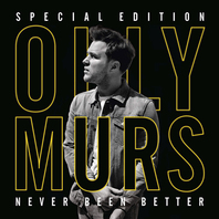 Never Been Better (Special Edition) Mp3
