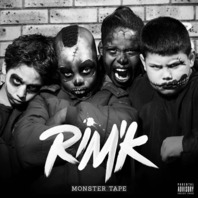 Monster Tape Mp3