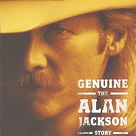Genuine - The Alan Jackson Story CD1 Mp3
