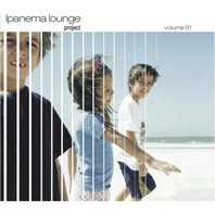 Ipanema Lounge Vol. 1 Mp3