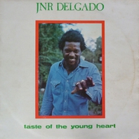 Taste Of The Young Heart (Vinyl) Mp3