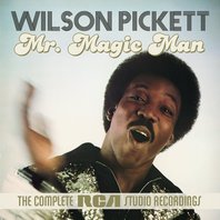 Mr. Magic Man: The Complete RCA Studio Recordings CD1 Mp3