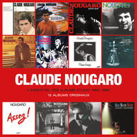 L'essentiel Des Albums Studio 1962-1985: Cécile, Ma Fille CD1 Mp3