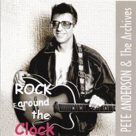 Rock Around The Clock (With The Archives) Mp3