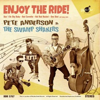 Enjoy The Ride! (With The Swamp Shakers) Mp3