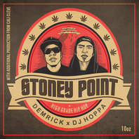 Stoney Point (With DJ Hoppa) Mp3