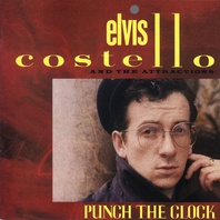 Punch The Clock (Remastered 2003) CD1 Mp3