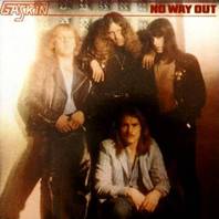 No Way Out (Vinyl) Mp3
