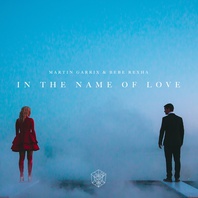 In The Name Of Love (Withbebe Rexha) (CDS) Mp3