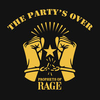 The Party's Over (EP) Mp3