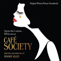 Café Society OST Mp3