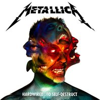 Hardwired...To Self-Destruct CD1 Mp3