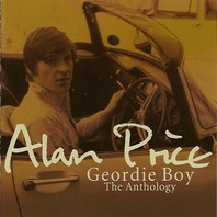 Geordie Boy: The Anthology CD1 Mp3