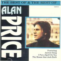 The Best And The Rest Of Alan Price Mp3