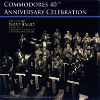 Commodores 40Th Anniversary Celebration Mp3