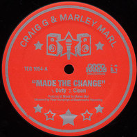 Made The Change (CDS) Mp3