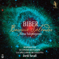 Biber: Baroque Splendor Mp3