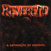 A Gathering Of Demons Mp3