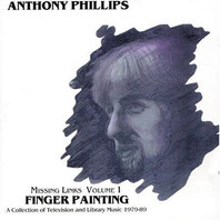 Missing Links Vol. 1: Finger Painting Mp3