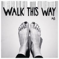 Walk This Way (CDS) Mp3