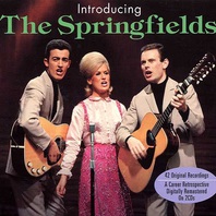 Introducing The Springfields CD1 Mp3