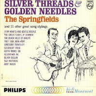 Silver Threads And Golden Needles (Vinyl) Mp3