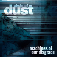 Machines Of Our Disgrace (CDS) Mp3