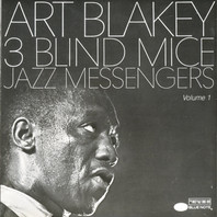 Three Blind Mice Vol. 1 (Reissued 1990) Mp3