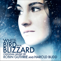 White Bird In A Blizzard Mp3