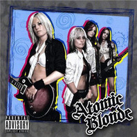 Atomic Blonde (EP) Mp3